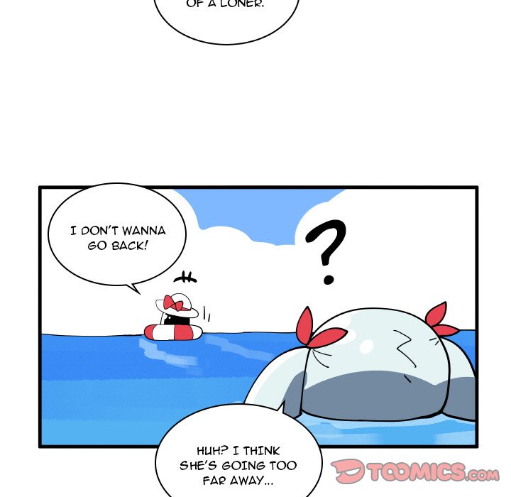 The Amazing Siblings The Amazing Siblings EP 170 - Toomics page 5 - 