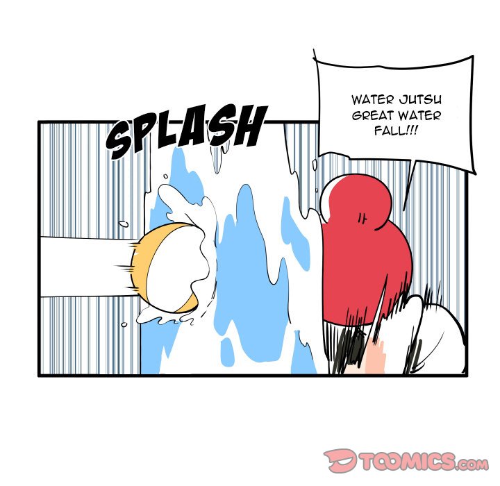 The Amazing Siblings The Amazing Siblings EP 170 - Toomics page 9 - 