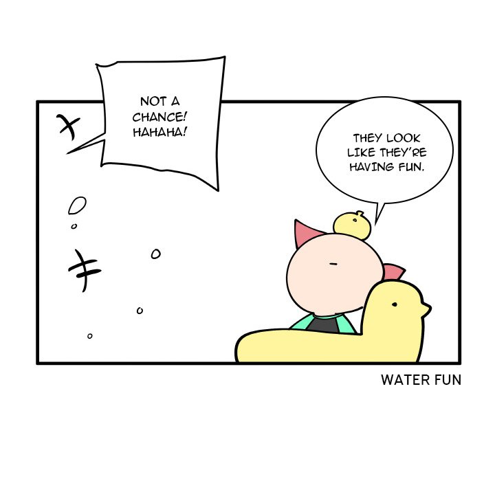 The Amazing Siblings The Amazing Siblings EP 170 - Toomics page 10 - 