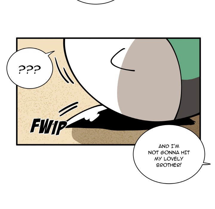The Amazing Siblings The Amazing Siblings EP 171 - Toomics page 12 - 