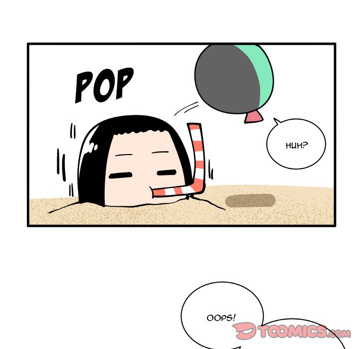 The Amazing Siblings The Amazing Siblings EP 171 - Toomics page 13 - 