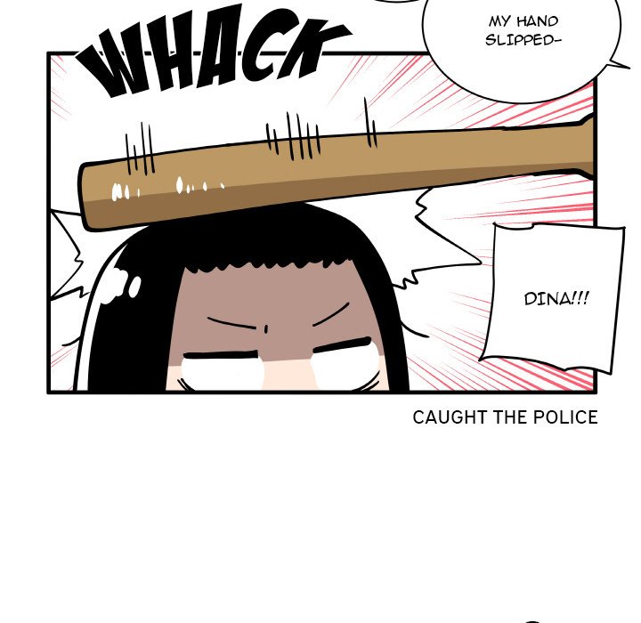 The Amazing Siblings The Amazing Siblings EP 171 - Toomics page 14 - 
