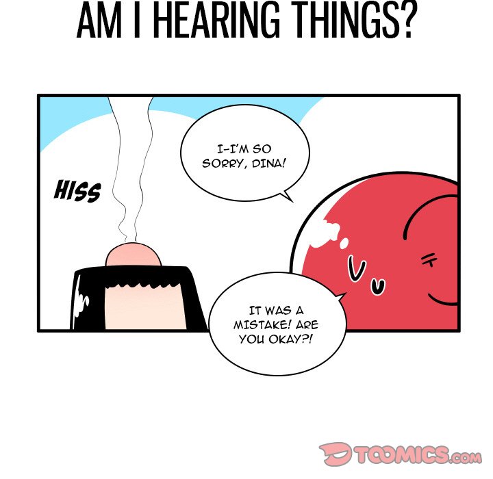 The Amazing Siblings The Amazing Siblings EP 171 - Toomics page 15 - 
