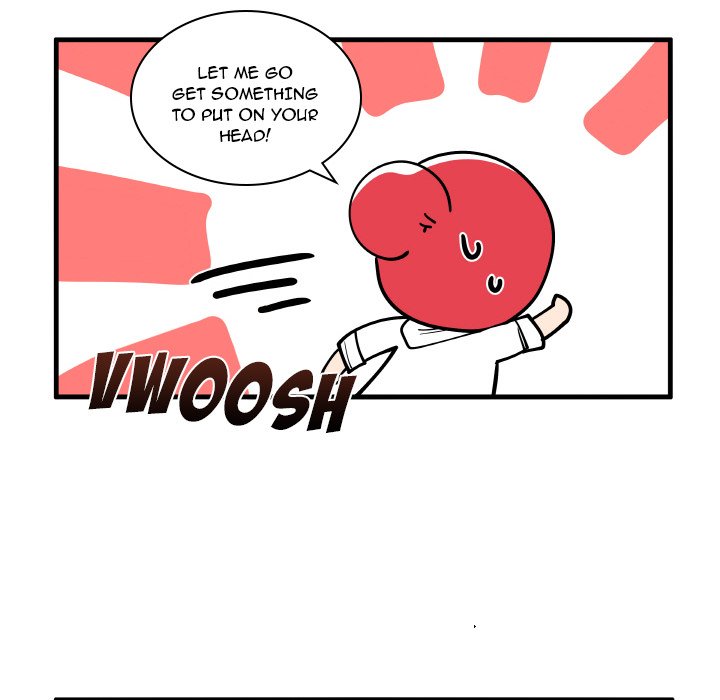 The Amazing Siblings The Amazing Siblings EP 171 - Toomics page 16 - 