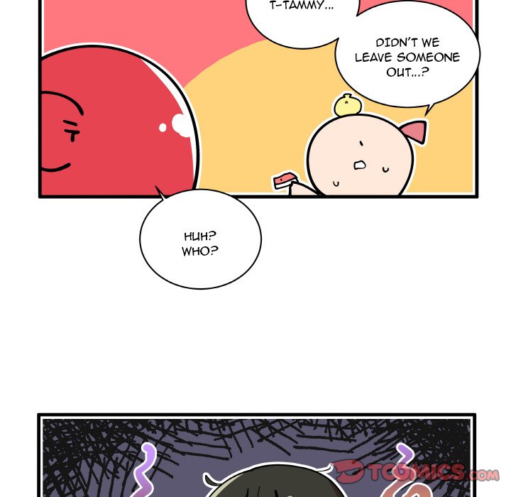 The Amazing Siblings The Amazing Siblings EP 171 - Toomics page 21 - 