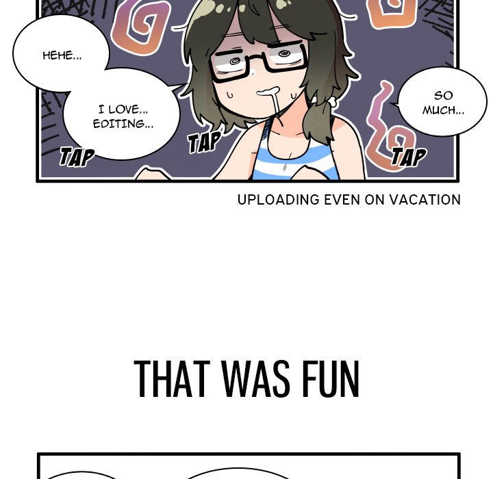 The Amazing Siblings The Amazing Siblings EP 171 - Toomics page 22 - 