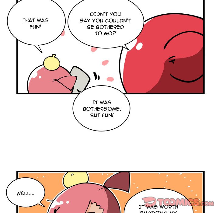 The Amazing Siblings The Amazing Siblings EP 171 - Toomics page 23 - 