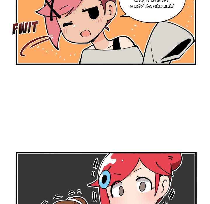 The Amazing Siblings The Amazing Siblings EP 171 - Toomics page 24 - 