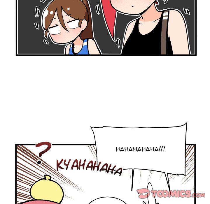 The Amazing Siblings The Amazing Siblings EP 171 - Toomics page 25 - 