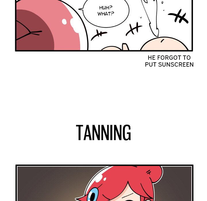 The Amazing Siblings The Amazing Siblings EP 171 - Toomics page 26 - 