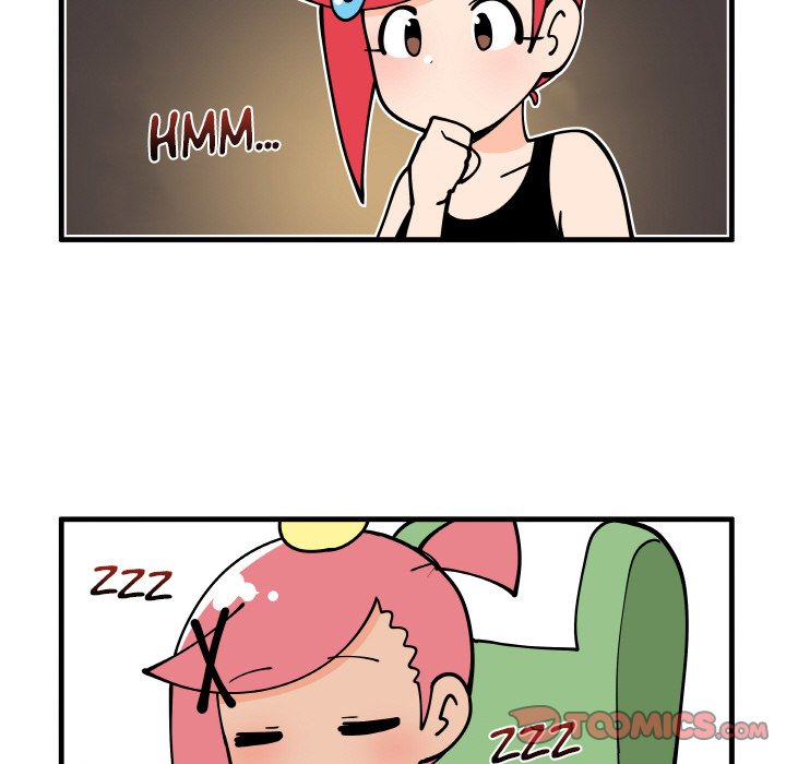 The Amazing Siblings The Amazing Siblings EP 171 - Toomics page 27 - 