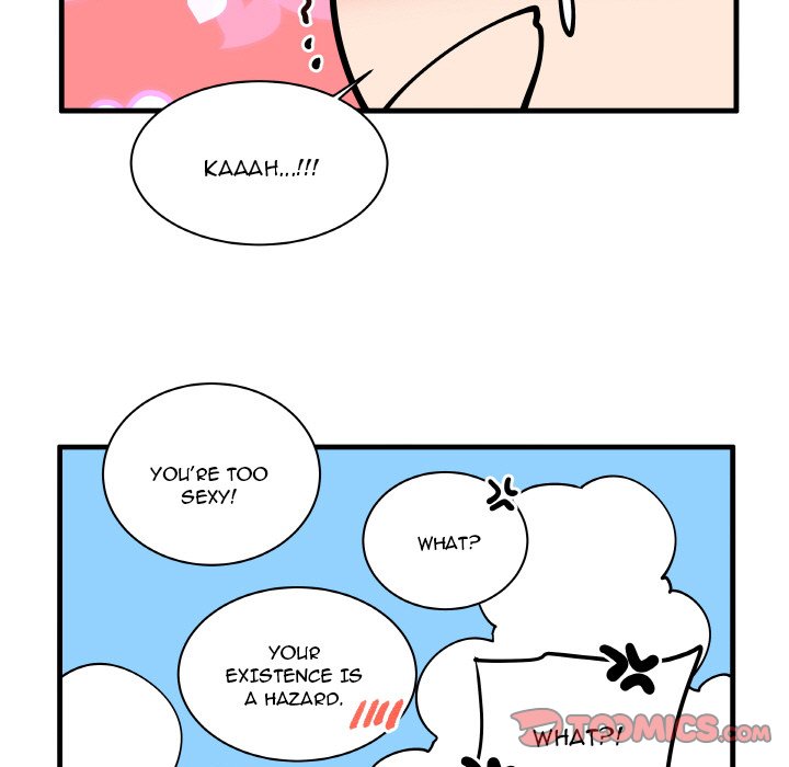The Amazing Siblings The Amazing Siblings EP 171 - Toomics page 29 - 