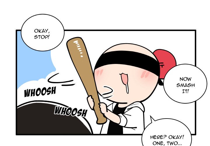 The Amazing Siblings The Amazing Siblings EP 171 - Toomics page 4 - 