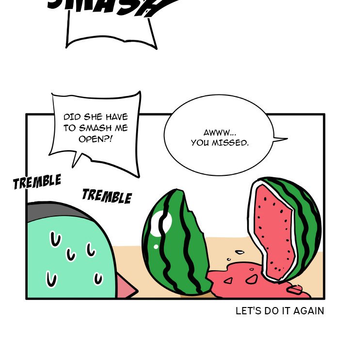 The Amazing Siblings The Amazing Siblings EP 171 - Toomics page 6 - 