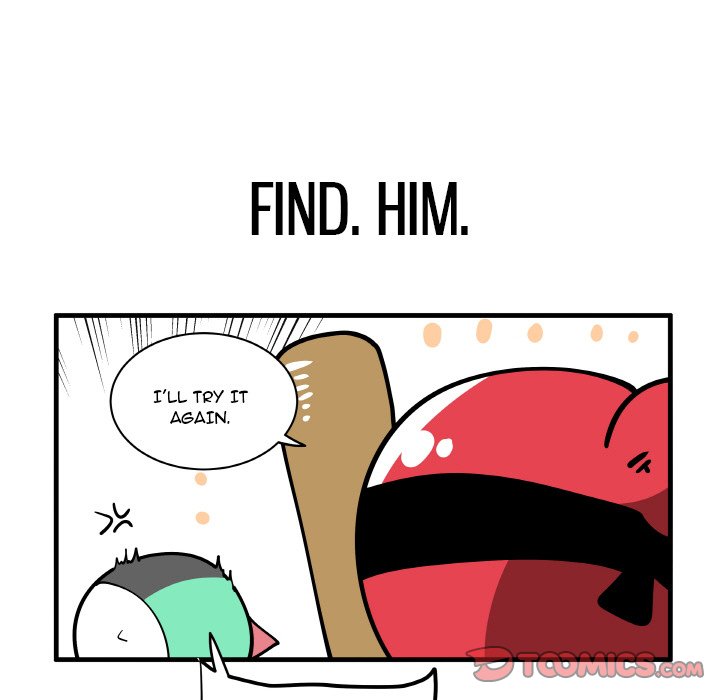 The Amazing Siblings The Amazing Siblings EP 171 - Toomics page 7 - 