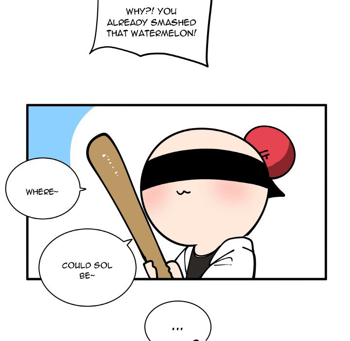 The Amazing Siblings The Amazing Siblings EP 171 - Toomics page 8 - 