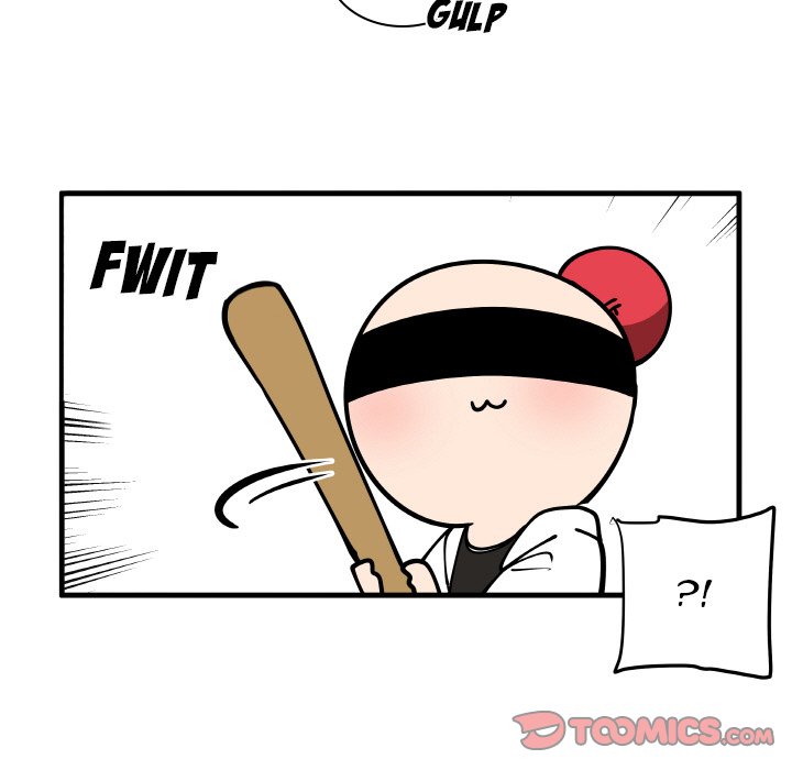 The Amazing Siblings The Amazing Siblings EP 171 - Toomics page 9 - 