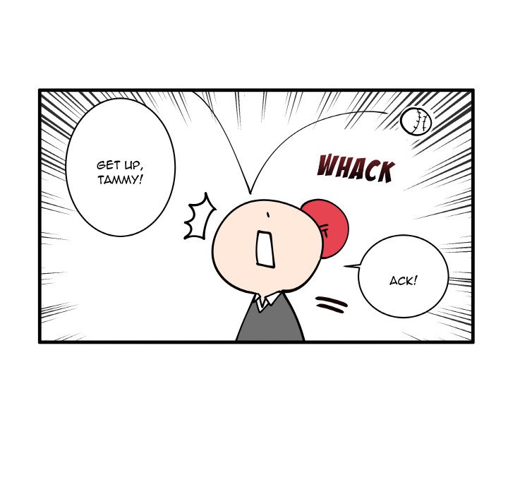The Amazing Siblings The Amazing Siblings EP 172 - Toomics page 12 - 