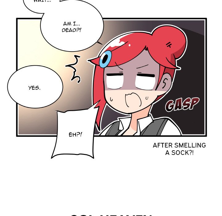 The Amazing Siblings The Amazing Siblings EP 172 - Toomics page 14 - 