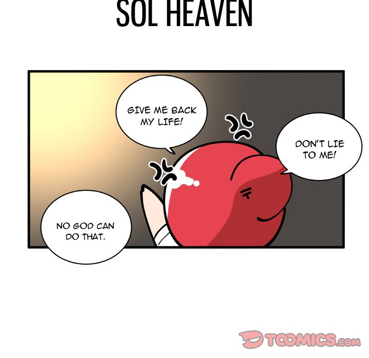 The Amazing Siblings The Amazing Siblings EP 172 - Toomics page 15 - 