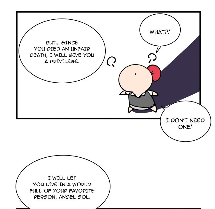 The Amazing Siblings The Amazing Siblings EP 172 - Toomics page 16 - 
