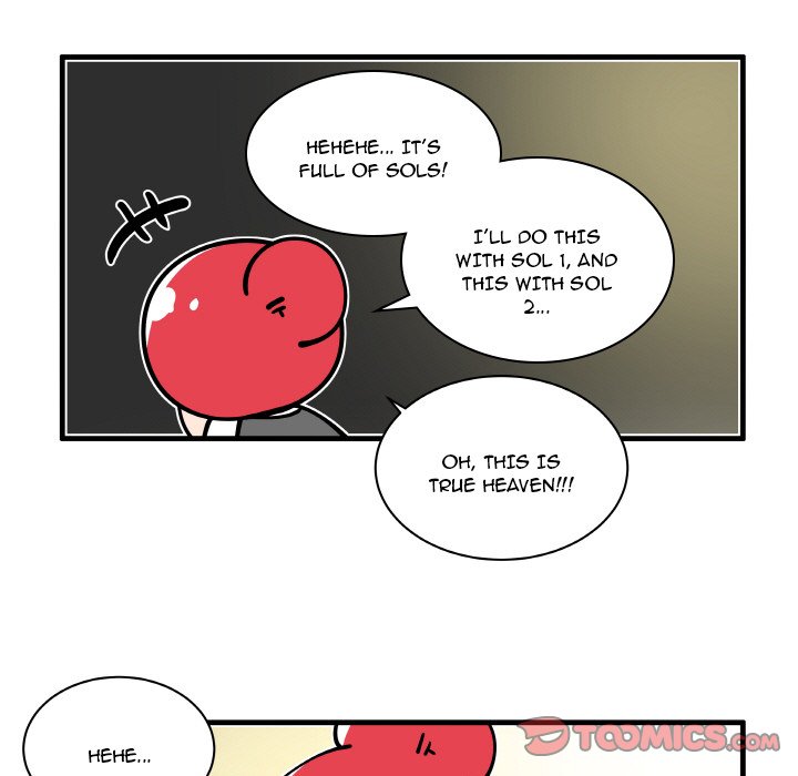 The Amazing Siblings The Amazing Siblings EP 172 - Toomics page 19 - 