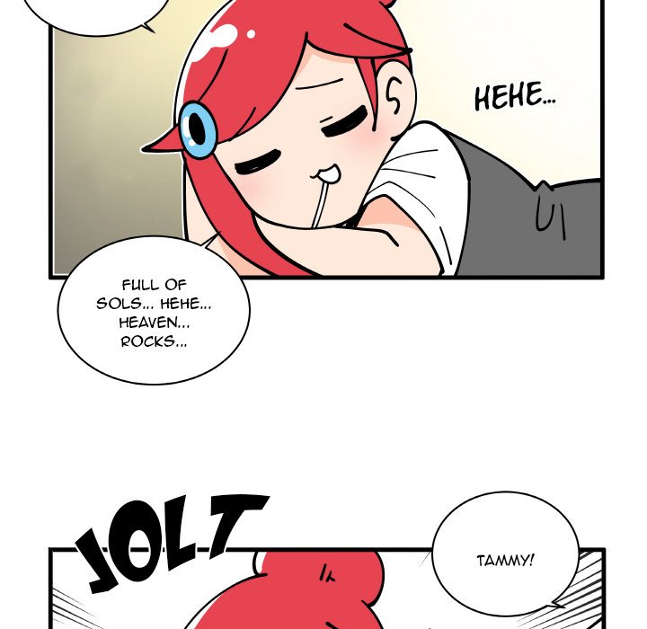 The Amazing Siblings The Amazing Siblings EP 172 - Toomics page 20 - 