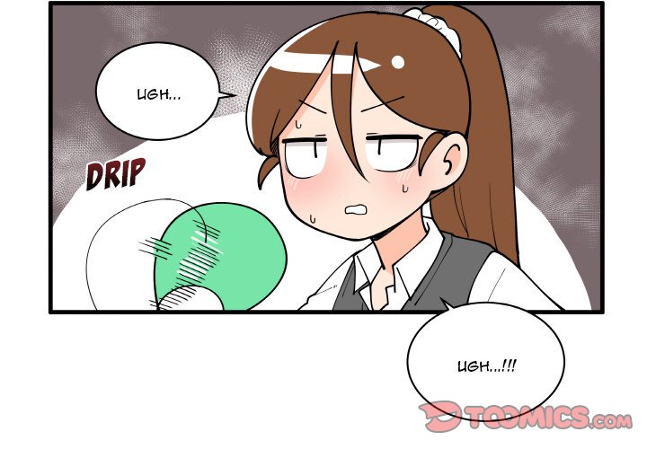 The Amazing Siblings The Amazing Siblings EP 172 - Toomics page 3 - 