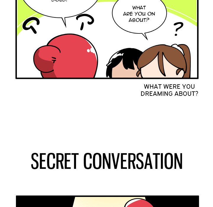 The Amazing Siblings The Amazing Siblings EP 172 - Toomics page 22 - 