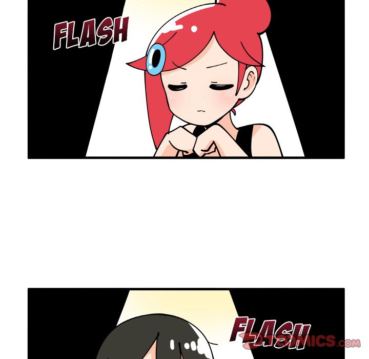 The Amazing Siblings The Amazing Siblings EP 172 - Toomics page 23 - 