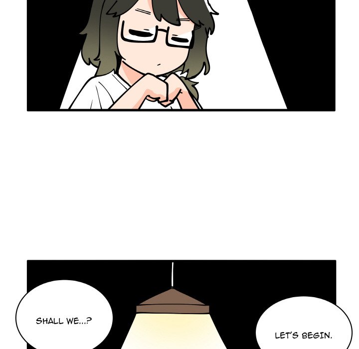 The Amazing Siblings The Amazing Siblings EP 172 - Toomics page 24 - 