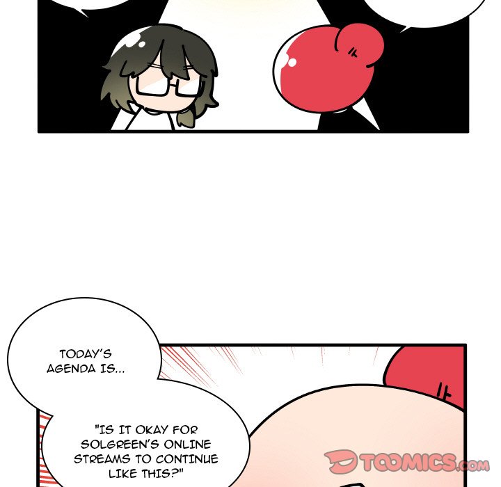 The Amazing Siblings The Amazing Siblings EP 172 - Toomics page 25 - 