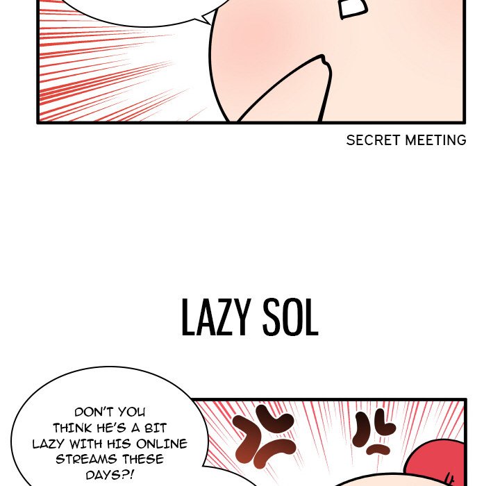 The Amazing Siblings The Amazing Siblings EP 172 - Toomics page 26 - 