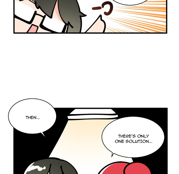 The Amazing Siblings The Amazing Siblings EP 172 - Toomics page 28 - 