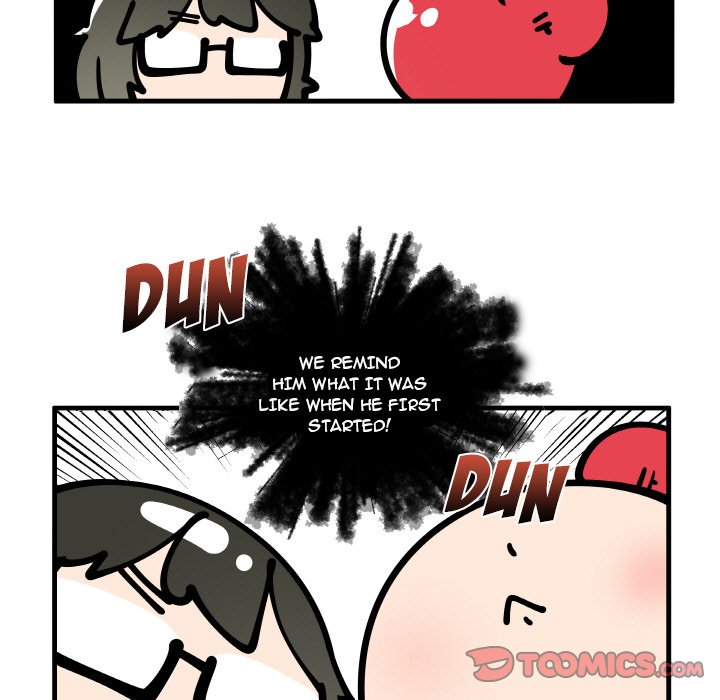 The Amazing Siblings The Amazing Siblings EP 172 - Toomics page 29 - 