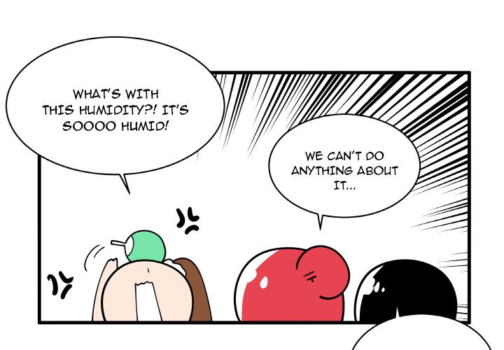 The Amazing Siblings The Amazing Siblings EP 172 - Toomics page 4 - 