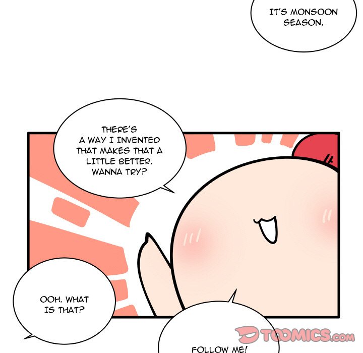 The Amazing Siblings The Amazing Siblings EP 172 - Toomics page 5 - 