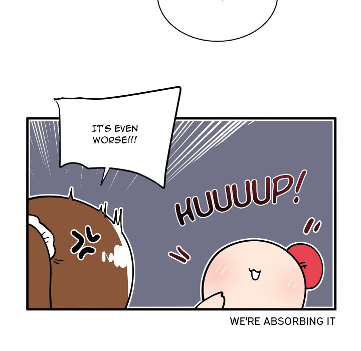 The Amazing Siblings The Amazing Siblings EP 172 - Toomics page 6 - 