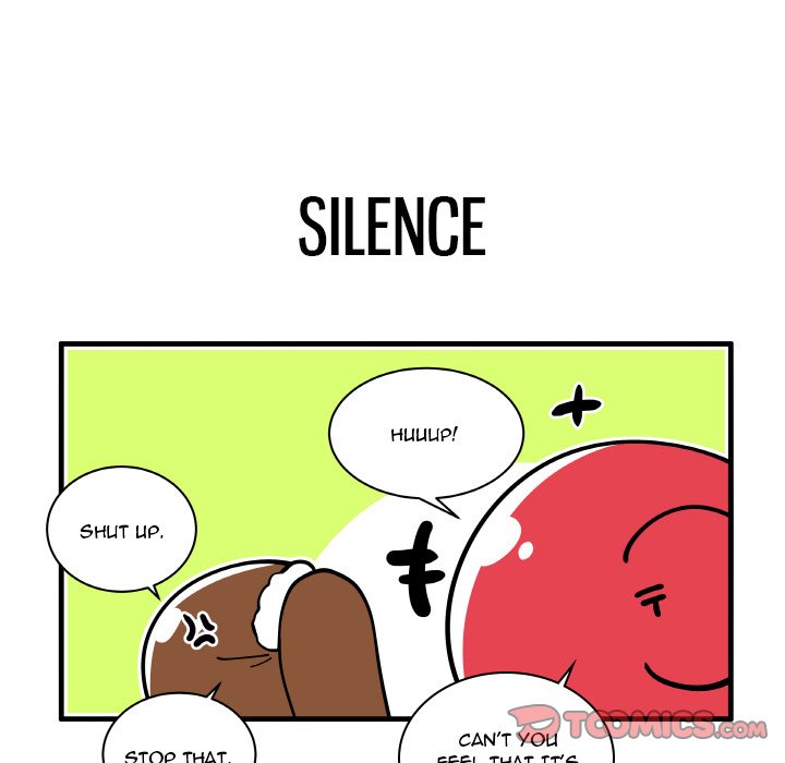 The Amazing Siblings The Amazing Siblings EP 172 - Toomics page 7 - 