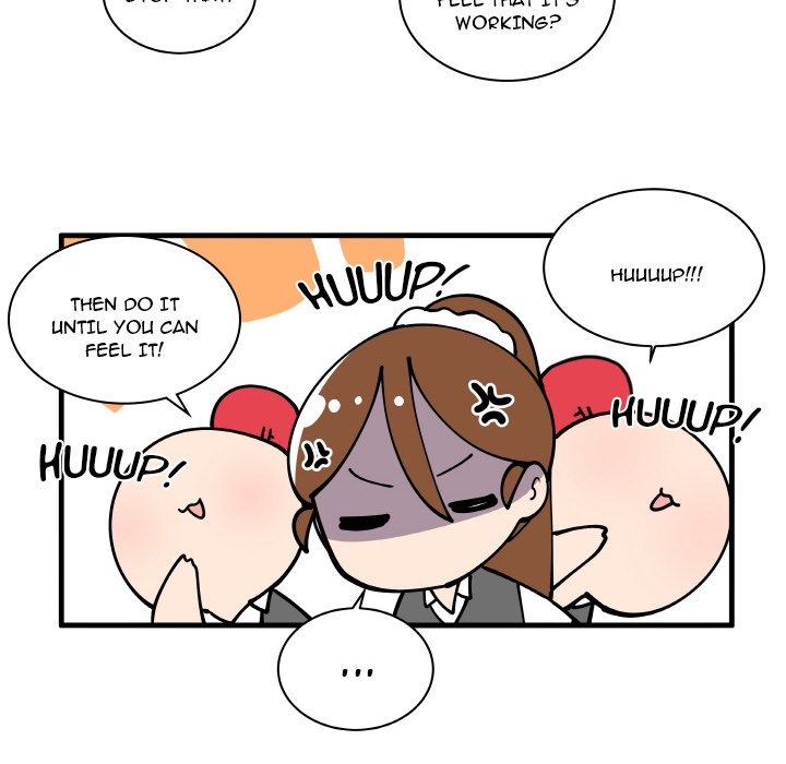 The Amazing Siblings The Amazing Siblings EP 172 - Toomics page 8 - 