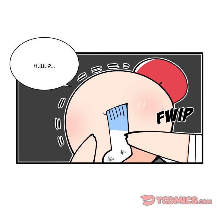 The Amazing Siblings The Amazing Siblings EP 172 - Toomics page 9 - 