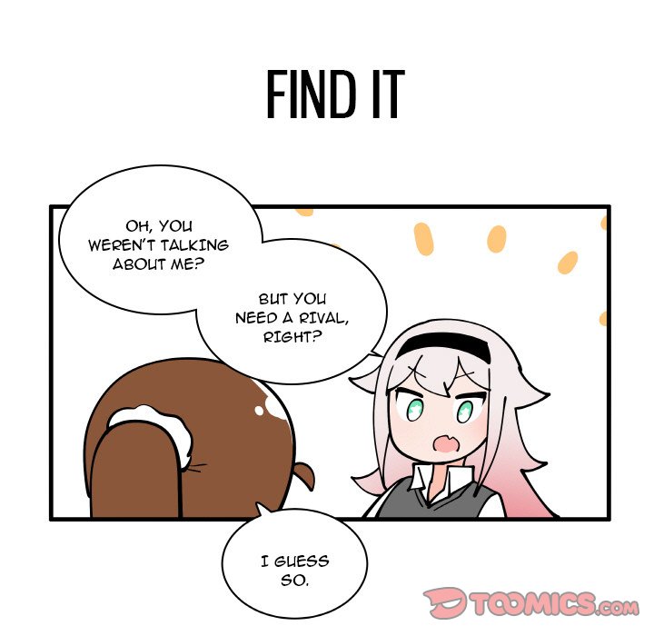 The Amazing Siblings The Amazing Siblings EP 173 - Toomics page 11 - 