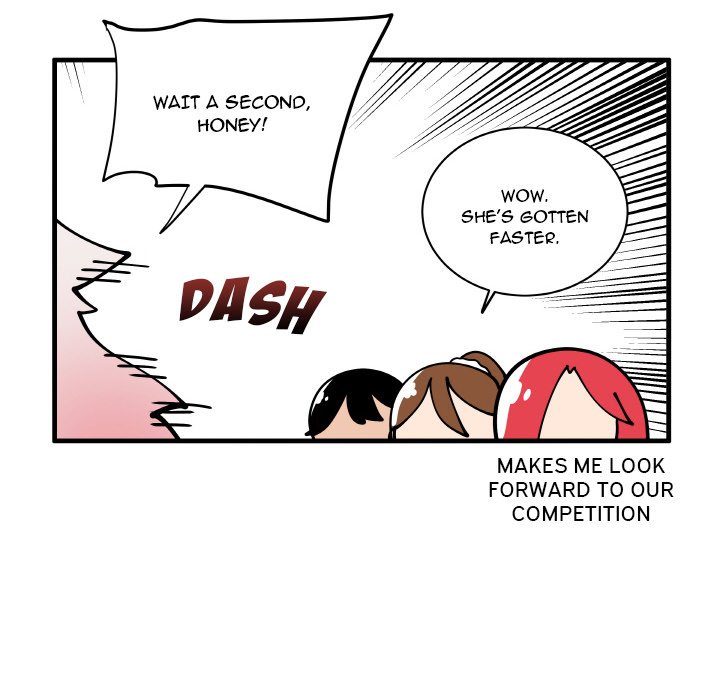The Amazing Siblings The Amazing Siblings EP 173 - Toomics page 14 - 