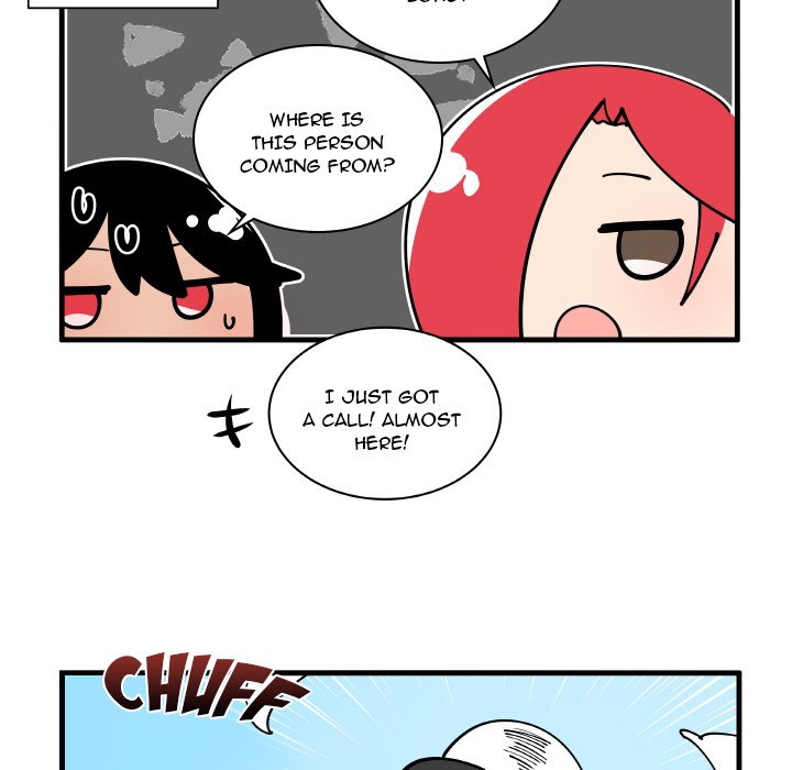 The Amazing Siblings The Amazing Siblings EP 173 - Toomics page 20 - 