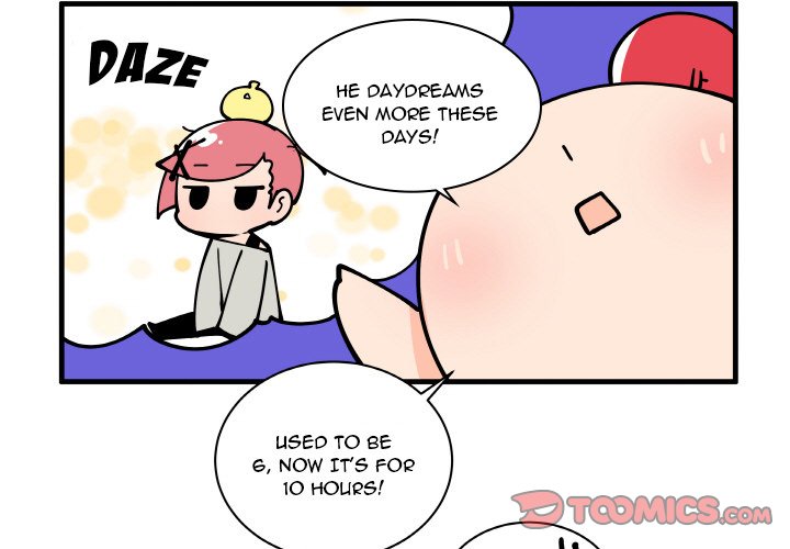 The Amazing Siblings The Amazing Siblings EP 173 - Toomics page 3 - 