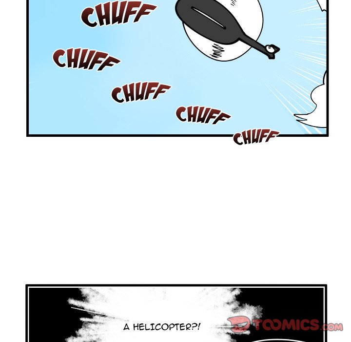 The Amazing Siblings The Amazing Siblings EP 173 - Toomics page 21 - 