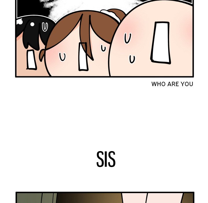 The Amazing Siblings The Amazing Siblings EP 173 - Toomics page 22 - 