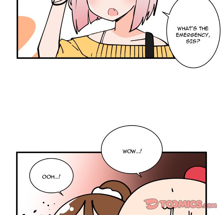 The Amazing Siblings The Amazing Siblings EP 173 - Toomics page 25 - 