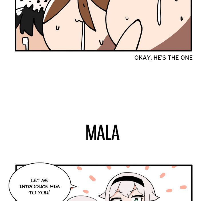 The Amazing Siblings The Amazing Siblings EP 173 - Toomics page 26 - 