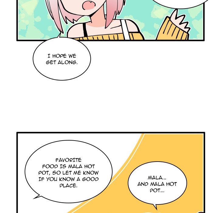 The Amazing Siblings The Amazing Siblings EP 173 - Toomics page 28 - 